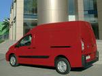 Fiat Scudo Van Maxi 2007 года